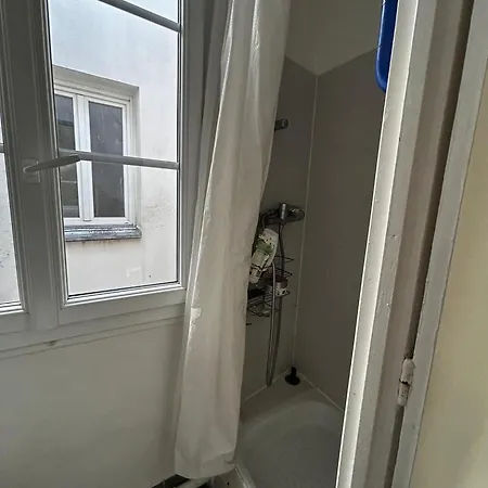 شقة A 5 Min De Paris لوفالوا بيريه